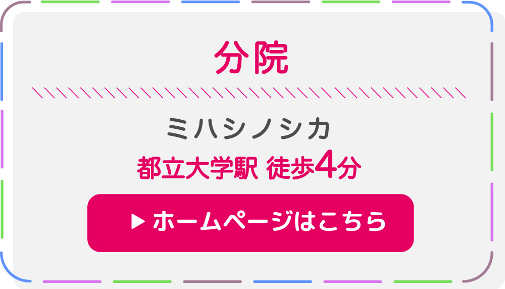 分院ミハシノシカ